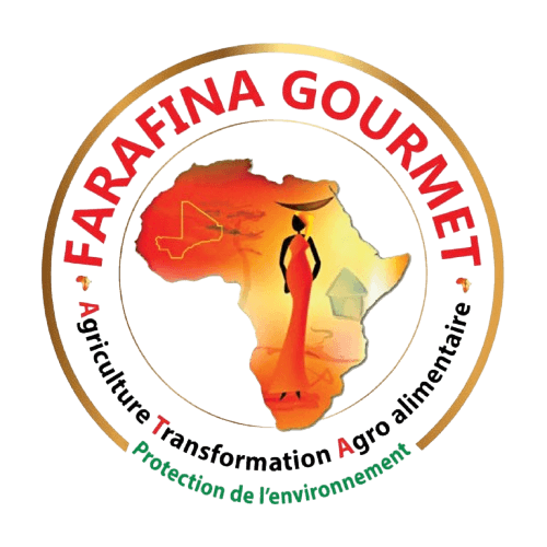 Farafina Gourmet Logo